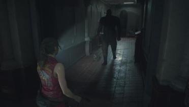 Dead by Daylight Evan McMillan