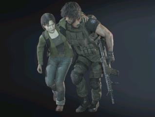 Yoko Suzuki from Outbreak