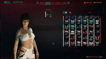 Beachwear Collection