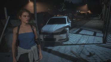 Refreshed - Clean Jill