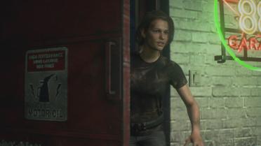 Casual Black T-Shirt (Without Gloves)