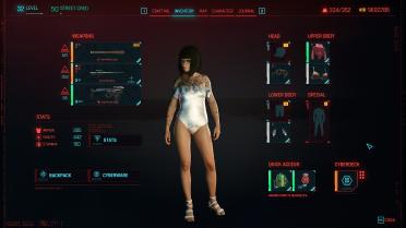 Beachwear Collection