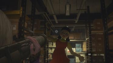 Young Hee Doll - Nemesis