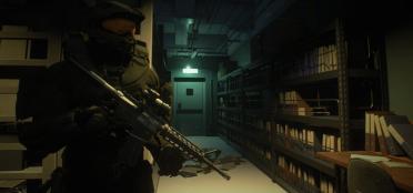 Halo 5 - The Master Chief (Carlos)