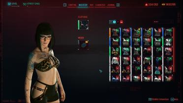 Beachwear Collection