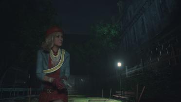 Dead by Daylight: Kate Denson