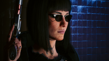 Sunglasses - two styles