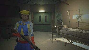 Kawaii Schoolgirl Becca