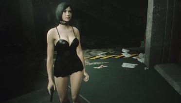 Ada & Claire Casual Miniskirt