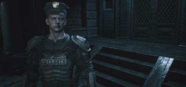 Yorick as Carlos (OG Version)