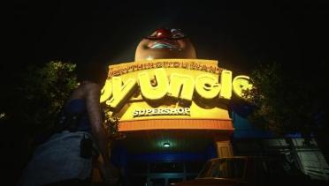 Realistic Atmosphere ReShade