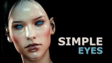 Simple Eyes