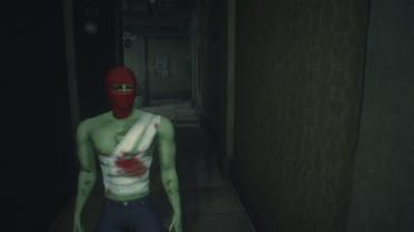 The Sims 4 - Ryder Odison (Leon)