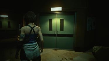 Realistic Atmosphere ReShade