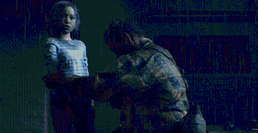 Uninfected Emma Kendo