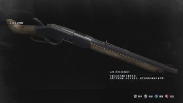 Classic Western Custom