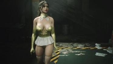 Ada & Claire Bunny BoomBoom