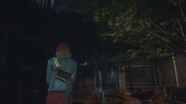 Dead by Daylight: Kate Denson