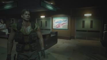 Classic Mercenaries 1999