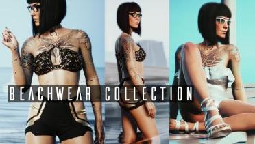 Beachwear Collection