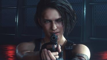 Jill's Chartreuse Eyes (patch)