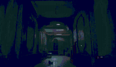 Dead by Daylight Evan McMillan