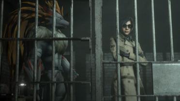 Digimon: ReArise - Stefilmon