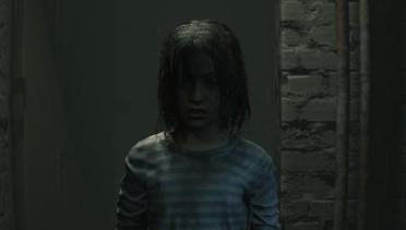 Uninfected Emma Kendo