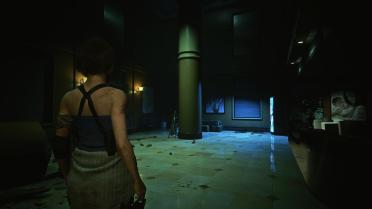 Realistic Atmosphere ReShade