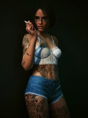 Fafny's Tattoo Studio