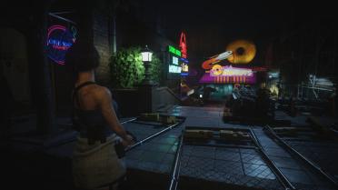 Realistic Atmosphere ReShade