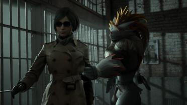 Digimon: ReArise - Stefilmon