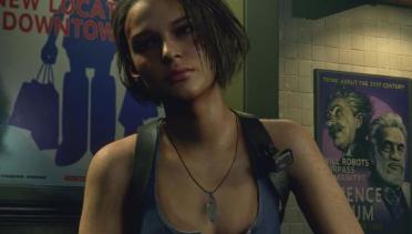 New Pendant for Jill