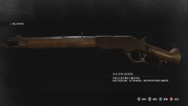 Classic Western Custom