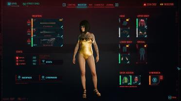 Beachwear Collection