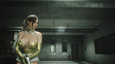 Ada & Claire Bunny BoomBoom