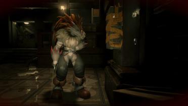 Digimon: ReArise - Stefilmon