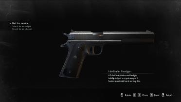 AMT Hardballer Longslide