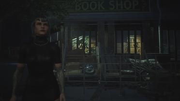 Vampire - Mavis Jill