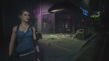 Refreshed - Clean Jill