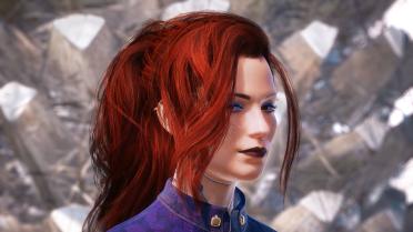 Claire Hair - All Colors