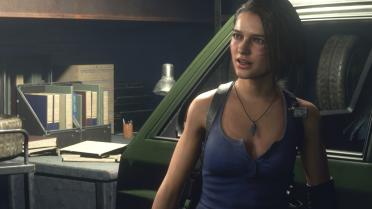 New Pendant for Jill