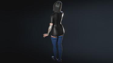 Vampire - Mavis Jill