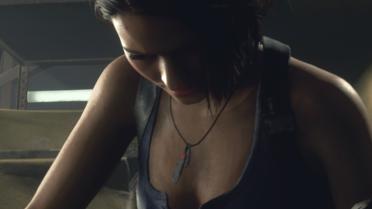 New Pendant for Jill