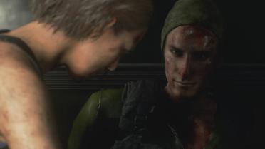 Classic Mercenaries 1999