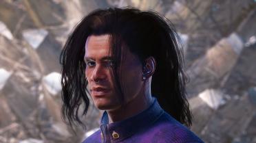 Claire Hair - All Colors