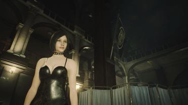 Ada & Claire Casual Miniskirt