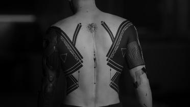 Fafny's Tattoo Studio