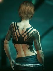 Fafny's Tattoo Studio