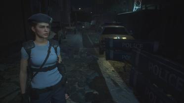 Refreshed - Clean Jill